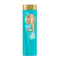 Shampoo Sedal Celulas Madre - Frasco 340 Ml