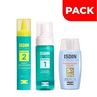 Isdin Acniben & Fotoprotector - Pack 3 UN