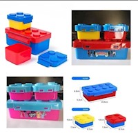 Taper Lego De Disney Para Niña Y Niño