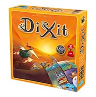 DIXIT