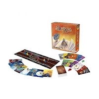 Dixit Odyssey Juegos De Mesa