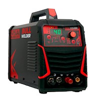 Equipo De Corte Plasma 45 Amp Cut 45Pro Bull Welder