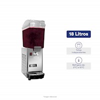 Dispensador de Jugos Ilumi 18 litros