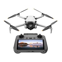 DJI Drone Mini 4 Pro RC 2 Combo Plus