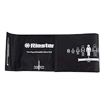 Tensiómetro Aneroide Riester 1250-107