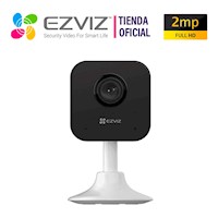 Cámara IP Wifi H1C Full Hd Ezviz visión 108° con Alarma