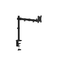 Rack Soporte Para Monitor de 13" A 32"- Escritorio