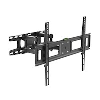 Rack Soporte Para Tv Movible De 32" - 80" - Brazo reforzado