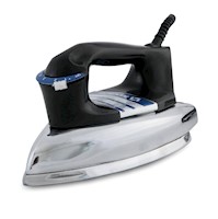 Plancha Pesada Imaco 1000W I1700