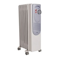 Estufa Eléctrica Sole 1500W 7 Celdas SOLE1500