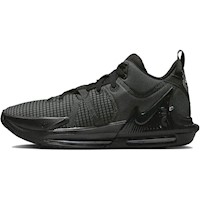 Zapatillas Nike LeBron Witness 7 DM1123-004 Hombre
