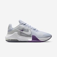 ZAPATILLA para HOMBRE NIKE NIKE AIR MAX IMPACT 4 DM1124-010