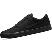 Zapatillas Nike Hombre Urbanas SB Chron 2 Cnvs - DM3494-002