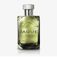 Perfume Para Hombre Jaque Yanbal