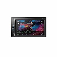 Autoradio Pioneer DMH-G225BT Bluetooth