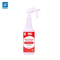 BOTELLA P/DMQ DESINFECTANTE 1L