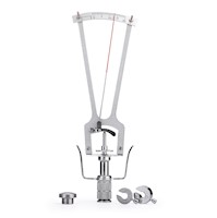 Tonómetro Riester Schi-tz C Escala Inclinicada 5112