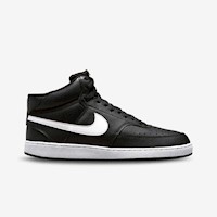 Zapatilla Para Hombre Nike Court Vision Mid Nn Sportswear  Dn3577-001F