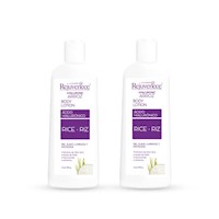 CREMA CORPORAL HIALURONICA DE ARROZ 150ML 2und