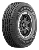 Llanta 245/75R16 114/111S Wrangler WorkHorse AT Goodyear - 117289