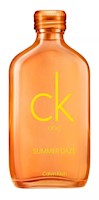 Calvin Klein Ck One Summer Daze EDT 100ml