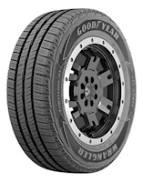Llanta 205/65R15 94H Wrangler Fortitude HT Goodyear - 110745