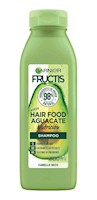 SHAMPOO DE NUTRICIÓN GARNIER HAIR FOOD AGUACATE 300ML