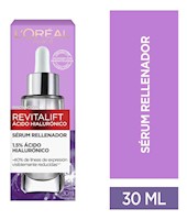 Serum Hidratante L'Oréal París Revitalift Acido Hialuronico 30ml