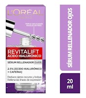 Serum para Ojos Revitalift con Ácido Hialurónico 20Ml