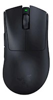 Mouse Razer Deathadder V3 Pro Wireless 30k Dpi Usb-c Black