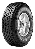 Llanta 255/60R20 113H Wrangler AT Adventure Goodyear - 110582