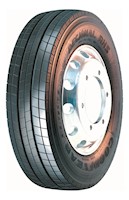 Llanta 215/75R17.5 12PR Regional RHS TL Goodyear - 123345