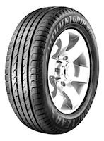 Llanta 235/55R18 104V EfficientGrip SUV Goodyear - 108772