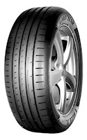 Llanta 255/50R19 103Y N0 Eagle F1 Asymmetric 2 SUV Goodyear - 109873