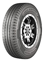 Llanta 205/75R16C 113/111Q Cargo Marathon 2 Goodyear - 109641