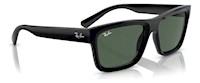 LENTES DE SOL RAY BANWARREN PROTECCION UV400