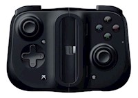 Control De Juegos P/android Razer Kishi X Box Black