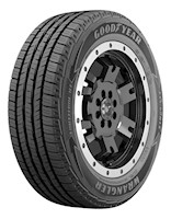 Llanta 235/60R17 102V Wrangler Fortitude HT Goodyear - 110753