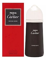 Perfume Edt Pasha De Cartier Noire 150ml