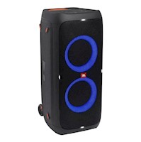 Parlante bluetooth JBL PartyBox 310 240W RMS