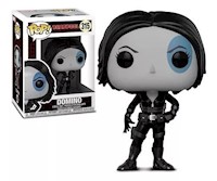 Funko Pop: Deadpool Parody Domino