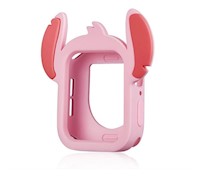Case animados para smartwatch & applewatch de 44mm