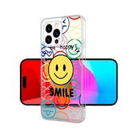 Funda Case Protector Iphone 14 BY2144