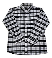 CAMISA NIÑO ALGODON LEÑADOR