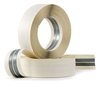 Corner Tape para Esquinas de Drywall 5 cm x 30 m | Caja x 10 Rollos
