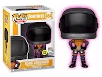 Funko Pop: Fortnite Dark Vanguard