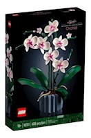 LEGO 10311 ORQUIDEA