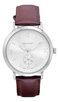Reloj Aerostar Massimo AE20002LBD Hombre Analogico
