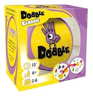 Juegos de mesa Dobble