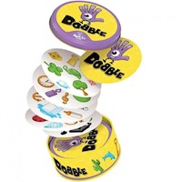Juegos de mesa Dobble